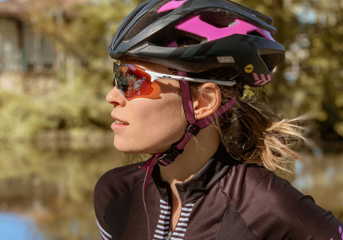 Bike or mountain glasses : how to choose?