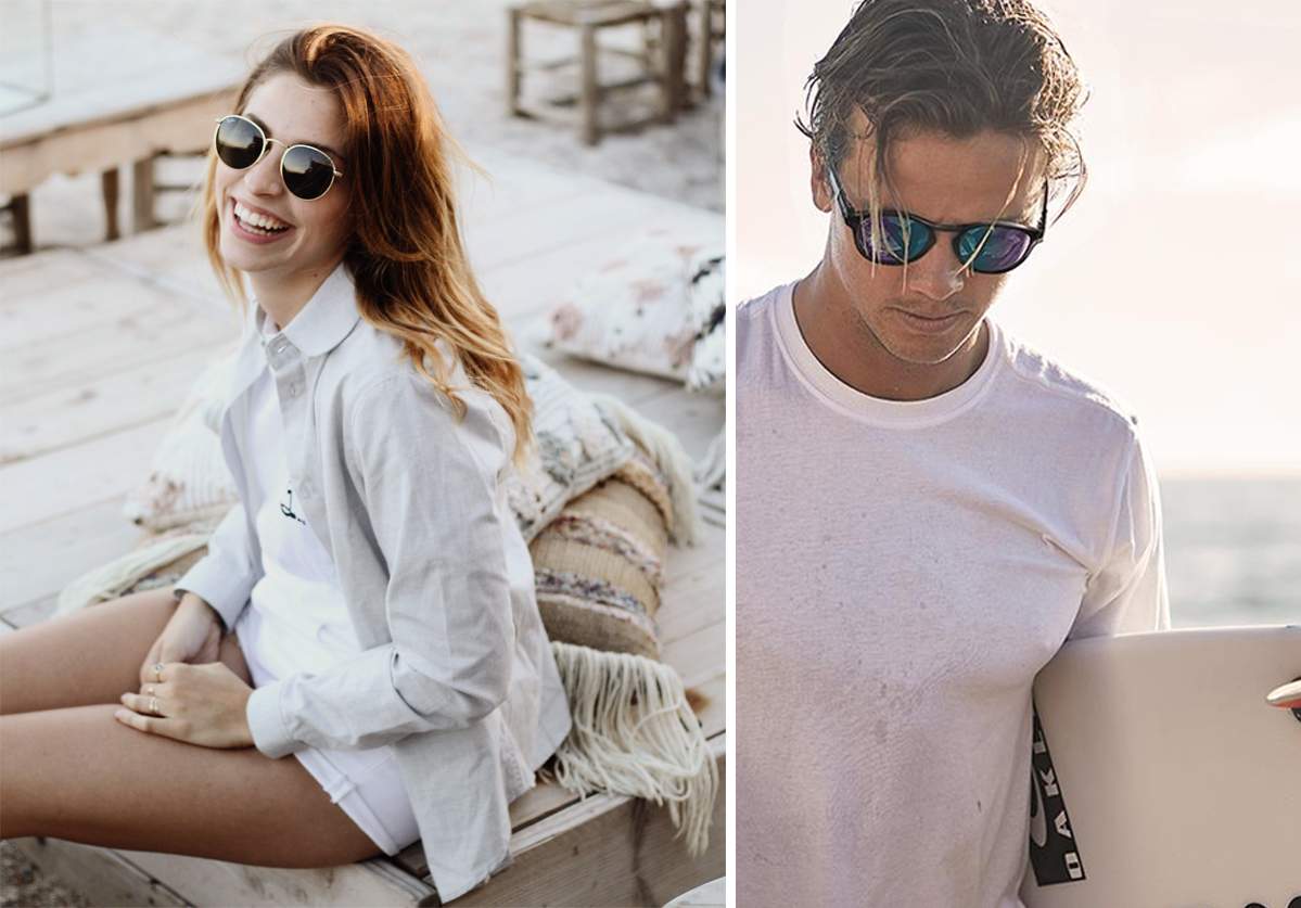 Sunglasses: essentials guide