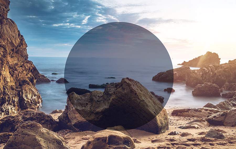 Solar lenses, all about shades and intensities