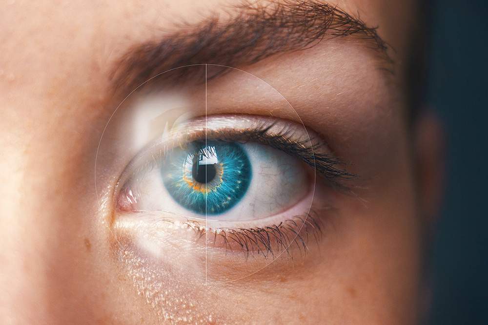 Les avantages du traitement anti-reflet