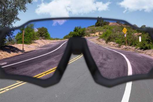 Tutte le risposte sulle lenti Oakley PRIZM