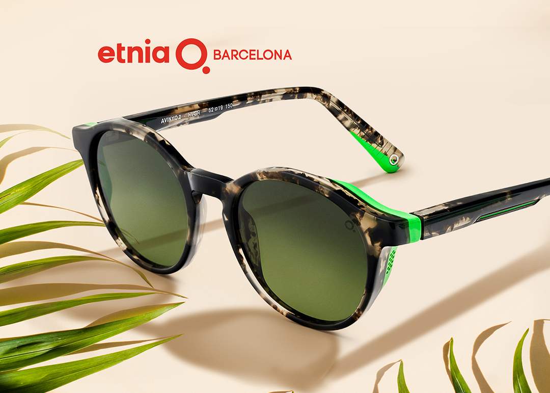 Jeu Concours etnia Barcelona