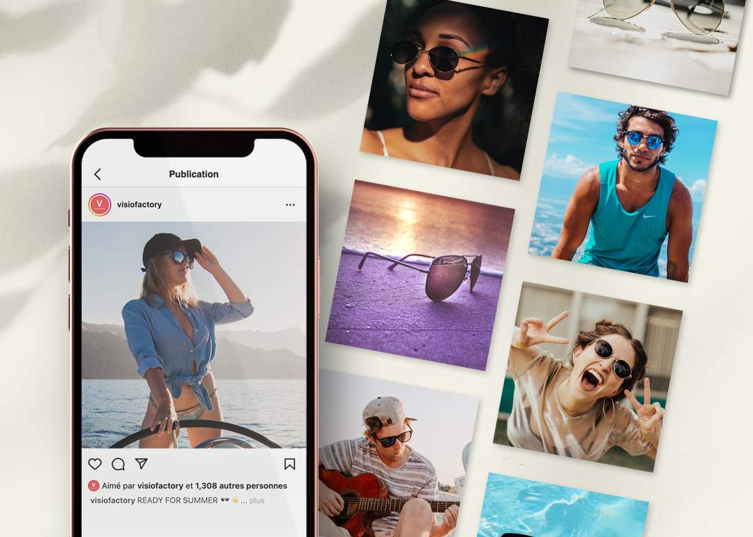 Le grand jeu de l'été