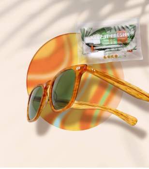 Concorso Garrett Leight
