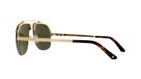 Cartier Core range CT0353S 002 62-15 Oro