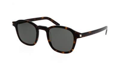 Saint Laurent Classic SL 549 SLIM 002 47-23 Havanna