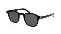 Saint Laurent Klasičan SL 549 SLIM 002 47-23 Havane