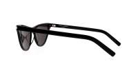 Saint Laurent Classic SL 550 SLIM 001 56-16 Schwarz