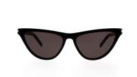 Saint Laurent Classic SL 550 SLIM 001 56-16 Nero