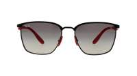 Ray-Ban Scuderia ferrari RB3673M F04111 56-18 Crna