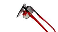Ray-Ban Scuderia Ferrari RB3673M F04111 56-18 Nero
