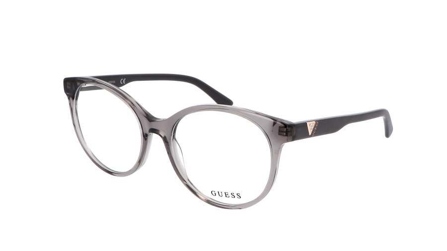 Occhiali da vista Guess GU2944V 020 55-18 Grigio in stock