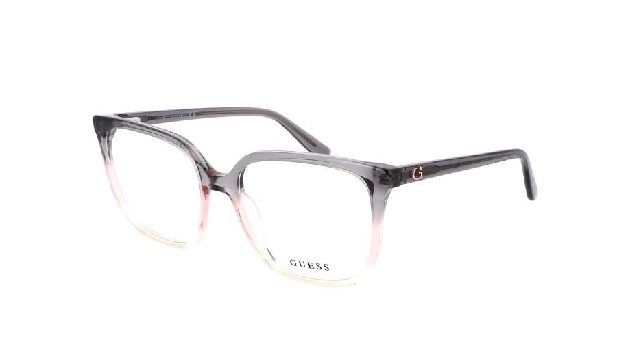Occhiali da vista Guess GU2871V 020 54-17 Grigio in stock
