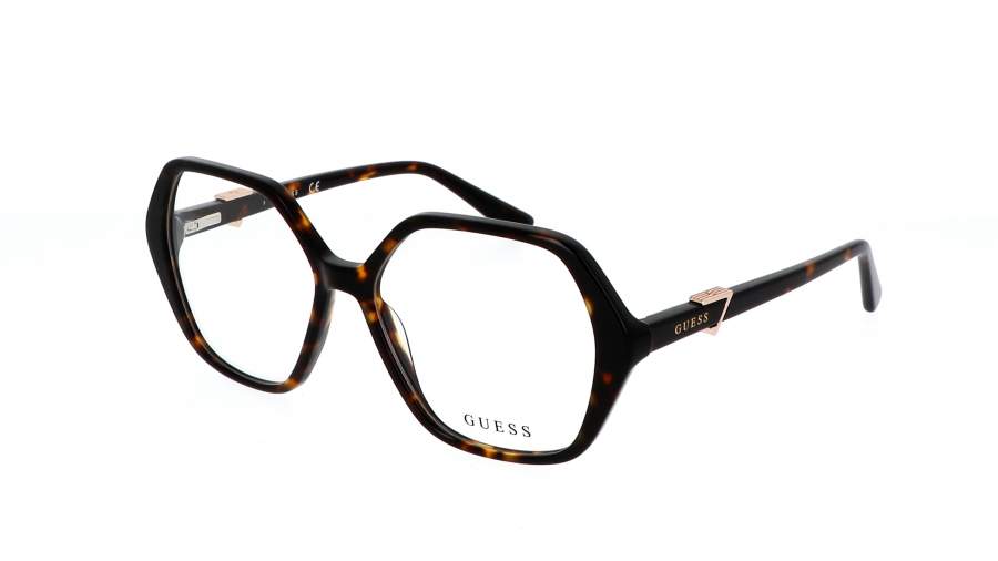 Brille Guess  GU2875V 052 55-15 Schwarz auf Lager