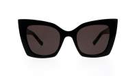 Saint Laurent New wave SL 552 001 51-22 Nero