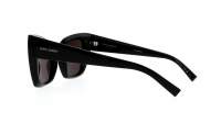 Saint Laurent New wave SL 552 001 51-22 Nero