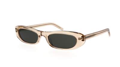 Saint Laurent New wave SL 557 SHADE 004 53-20 Nude