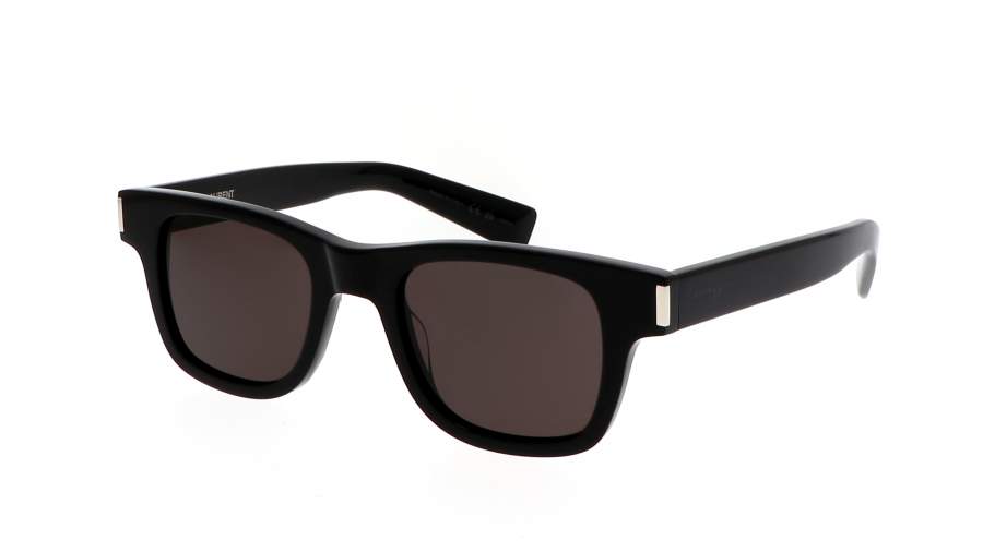 Lunettes de soleil Saint Laurent New wave SL 564 001 47-20 Noir en stock