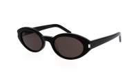 Saint Laurent New wave SL 567 001 51-20 Schwarz