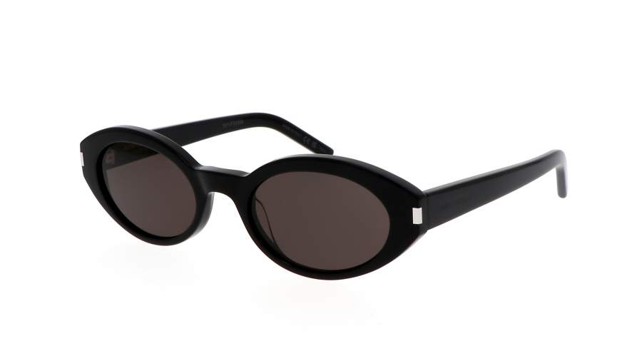 Occhiali da sole Saint Laurent New wave SL 567 001 51-20 Nero in stock