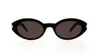 Saint Laurent New wave SL 567 001 51-20 Nero
