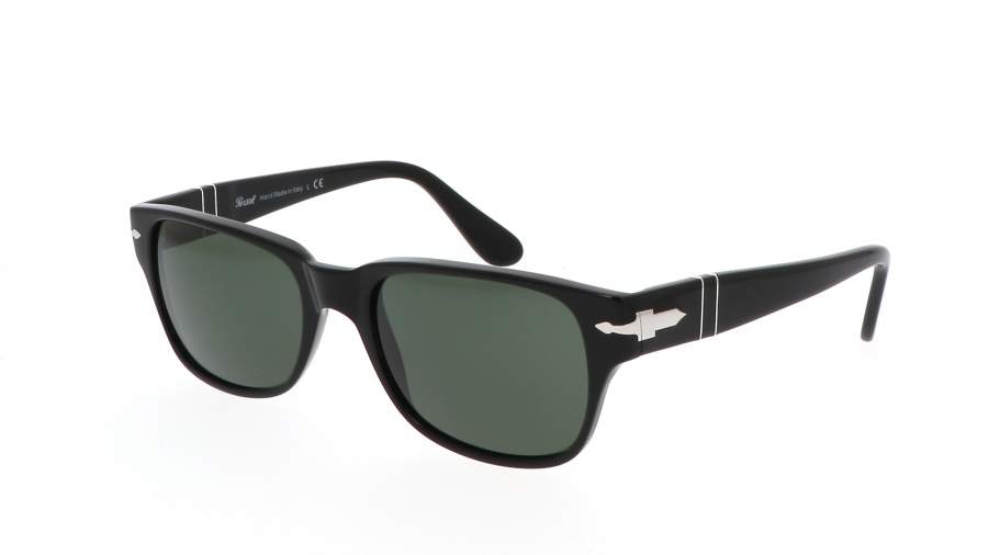 Occhiali da sole Persol PO3288S 95/31 55-19 Nero in stock