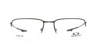 Oakley Wingback Sq OX5148 02 54-18 Pewter