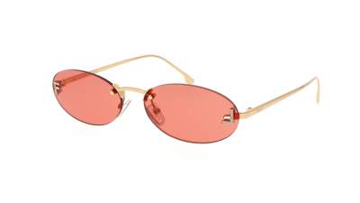 FENDI First crystal FE4075US 30S 54-15 Oro