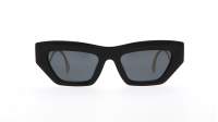 Versace 90s vintage logo VE4432U GB1/87 53-20 Black