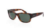 Ray-ban  RB4388 710/31 55-18 Havana