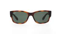 Ray-Ban RB4388 710/31 55-18 Havana