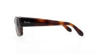 Ray-Ban RB4388 710/31 55-18 Havana