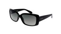 Ray-ban  RB4389 601/71 58-17 Black