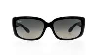 Ray-ban  RB4389 601/71 58-17 Black