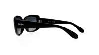 Ray-ban  RB4389 601/71 58-17 Schwarz