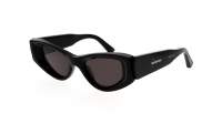 Balenciaga Extreme BB0243S 001 48-21 Nero