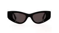 Balenciaga Extreme BB0243S 001 48-21 Noir