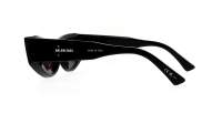 Balenciaga Extreme BB0243S 001 48-21 Nero
