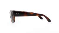 Ray-Ban RB4388 710/31 58-18 Havana