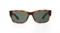 Ray-Ban RB4388 710/31 58-18 Havana
