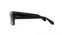 Ray-ban  RB4388 601/71 58-18 Schwarz