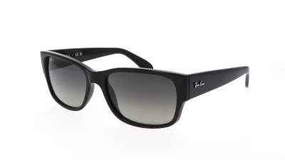 Ray-ban  RB4388 601/71 58-18 Schwarz