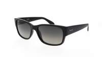 Ray-ban  RB4388 601/71 58-18 Black