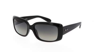 Ray-ban  RB4389 601/71 55-17 Schwarz