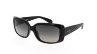 Ray-Ban RB4389 601/71 55-17 Nero