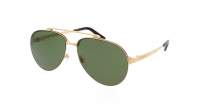 Cartier Core range CT0354S 002 61-15 Oro