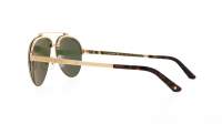 Cartier Core range CT0354S 002 61-15 Oro