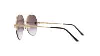 Cartier Core range CT0355S 001 64-15 Oro
