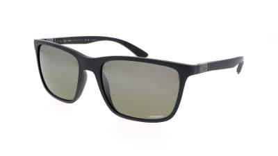 Occhiali da sole Ray-Ban RB4385 6017/5J 58-18 Matte Grey in stock