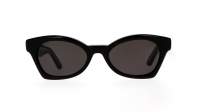 Balenciaga Everyday BB0230S 001 53-20 Black